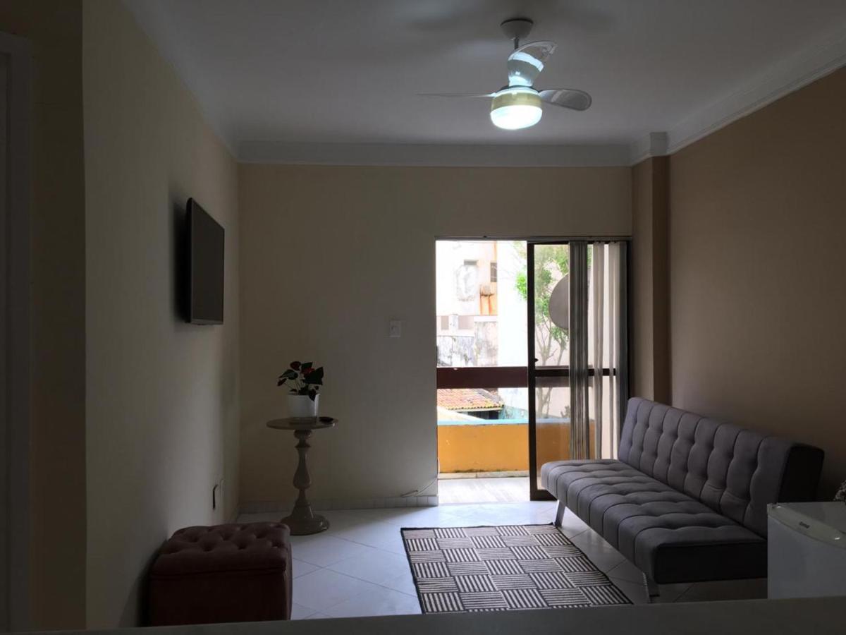 Flat Jardim De Alah - Salvador - Ba Apartment Exterior photo