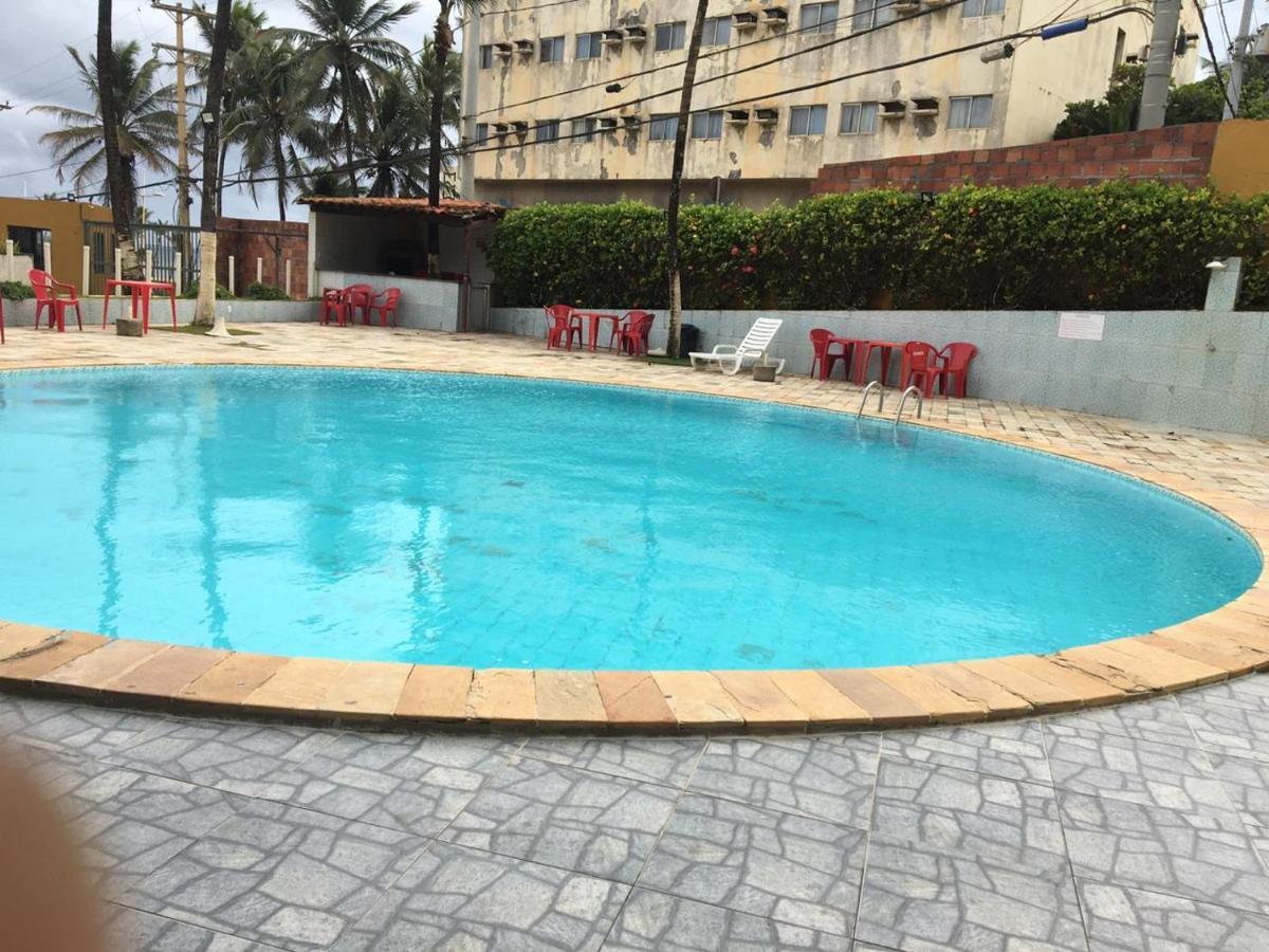 Flat Jardim De Alah - Salvador - Ba Apartment Exterior photo
